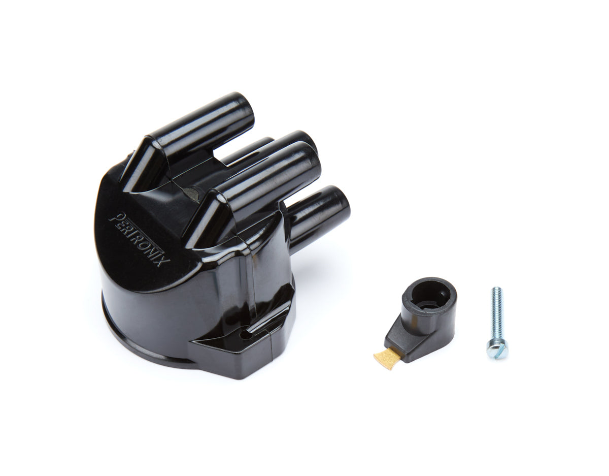 Kit distributeur et rotor - 4 cylindres