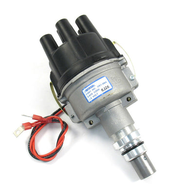 Distributeur Continental 6 cylindres