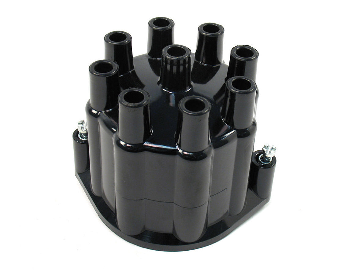 Capuchon de distributeur - Distributeurs V8 Billet noirs