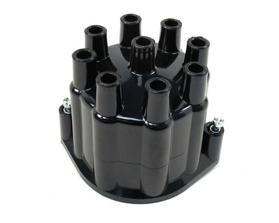 Capuchon de distributeur - Distributeurs V8 Billet noirs