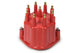 Distributor Cap - Red w/Male Tower