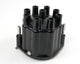 Distributor Cap - Marine Black