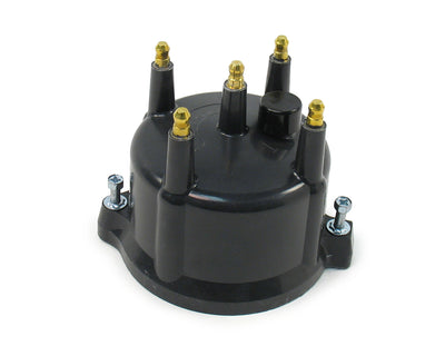 Tête de distributeur - 4 cyl. Billet Noir