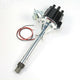 Distributeur Ignitor III Chevy V8 avec capuchon noir