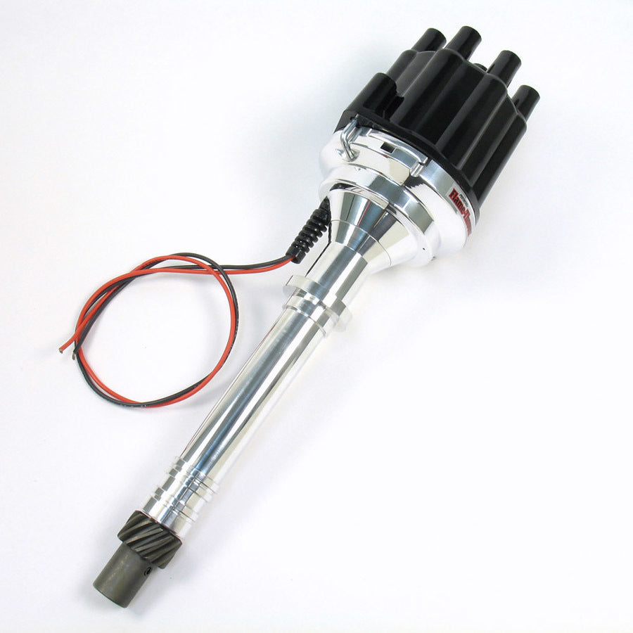 Dist. SBC Ignitor III avec cap. noir