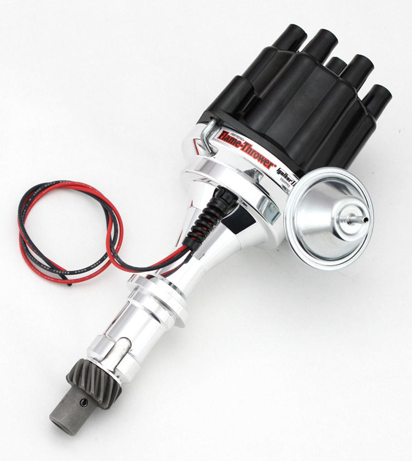 Distributeur Billet I3 Pontiac V8 Capuchon Noir