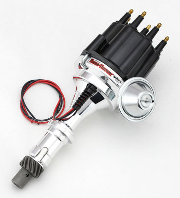 Distributeur Allumage I3 Pontiac V8 avec capsule noire