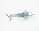 Capsule de dépression réglable