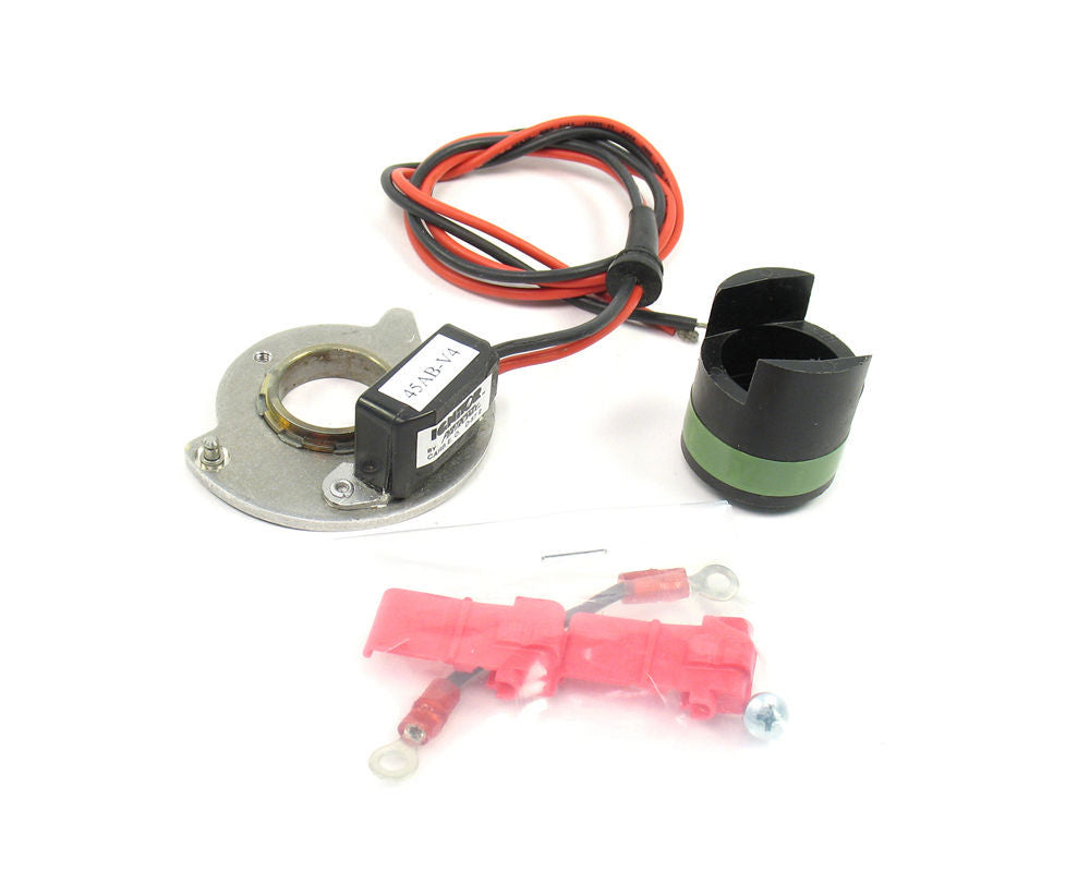 Kit de conversion d'allumeur