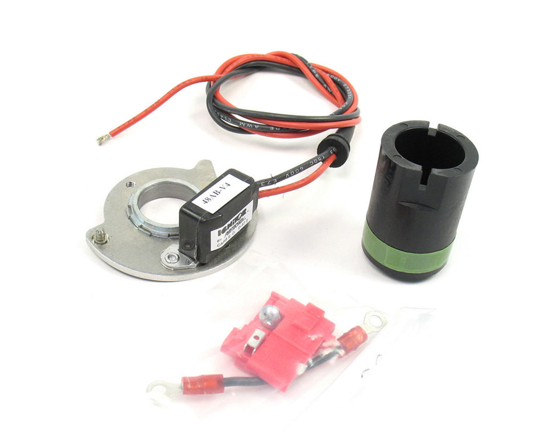 Kit de conversion d'allumeur