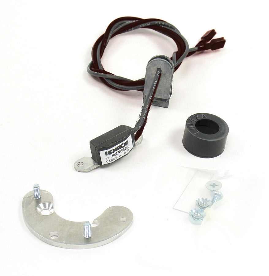 Kit de conversion d'allumeur