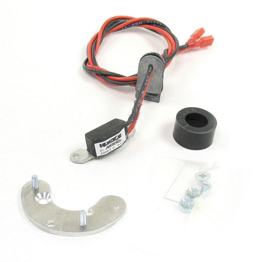 Kit de conversion d'allumeur