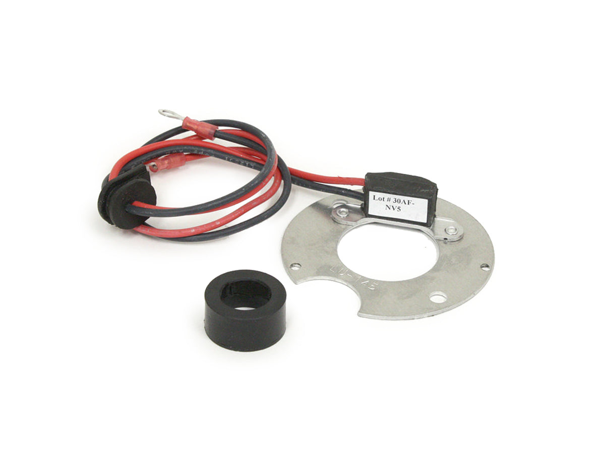 Kit de conversion d'allumeur Lucas