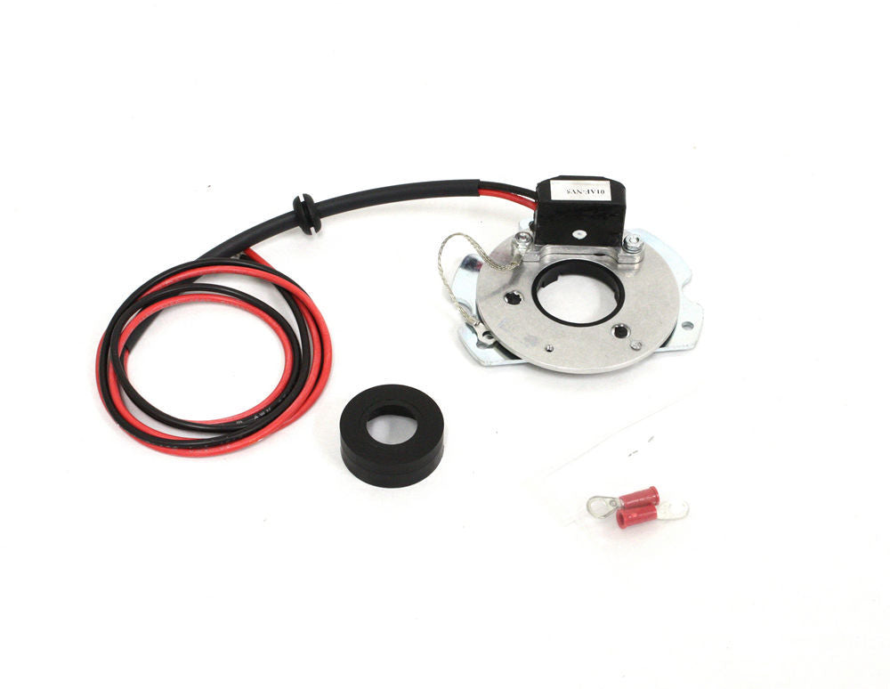 Kit de conversion d'allumage électronique Lucas 8 cylindres