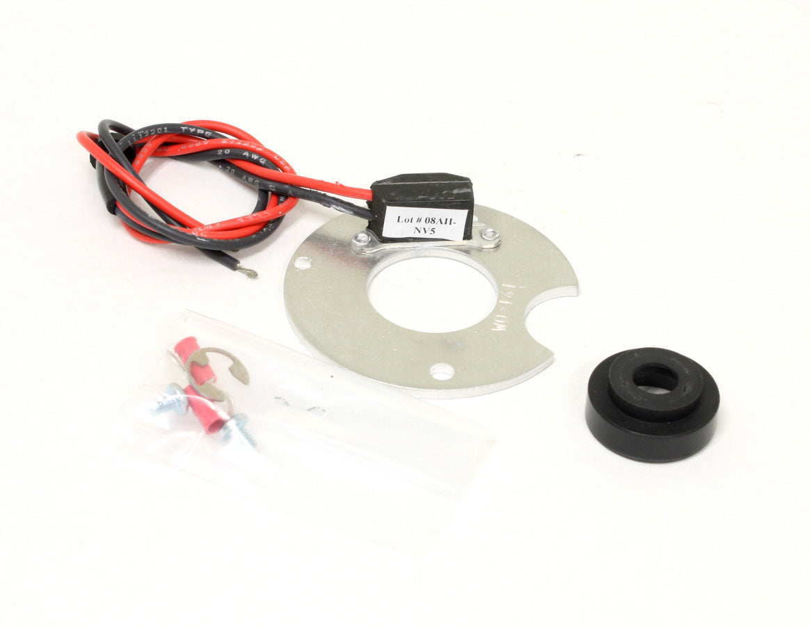 Kit de conversion d'allumeur