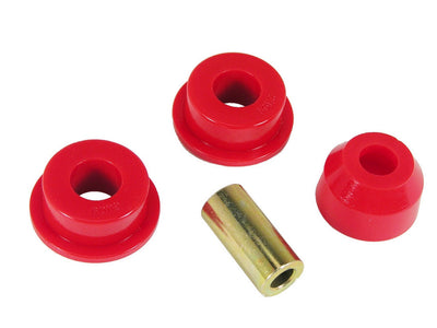Kit de bagues de bras de suspension avant Jeep TJ