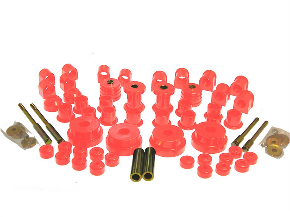 Kit de bagues de suspension complet Nissan