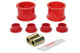 Kit de douilles de crémaillère de direction Subaru