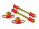 TOY SILENTBLOC 23MM 2RM PU 89-95