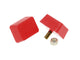 Butée 3/4 x 1-3/4 x 1 3/8 rectangulaire