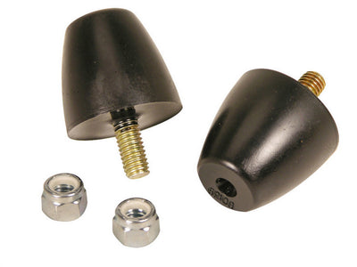 Butoir conique 1-9/16 x 1-5/8 - Paire