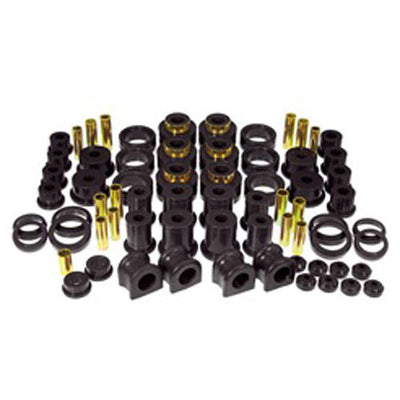 Kit de bagues de béquille de 94-01 Véhicule complet