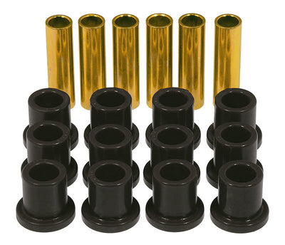 Bagues de ressort arrière Ford F100 57-72 2WD
