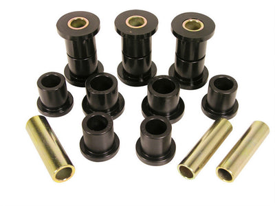 Silentblocs de ressort arrière pour Ford F100 4x4 de 66-72