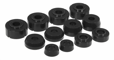 Kit de fixation de carrosserie pour Ford F100 4x4 (66-79)