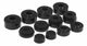 Kit de fixation de carrosserie pour Ford F100 4x4 (66-79)