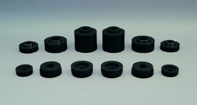 Support de carrosserie FD F100/350 2/4RM 80-96