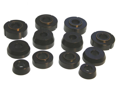 Kit de fixations de carrosserie Ford F100 2WD 66-79