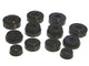 Kit de fixations de carrosserie Ford F100 2WD 66-79