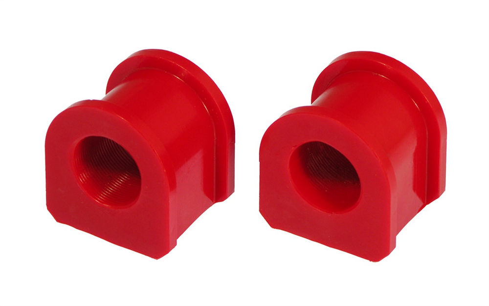 Bagues de barre stabilisatrice avant Mustang 79-04 27 mm