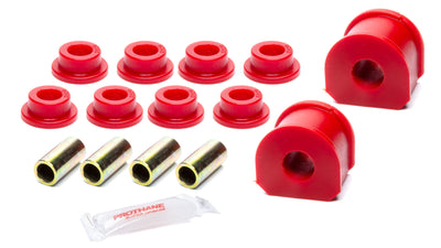Douilles de barre stabilisatrice arrière 22mm pour Expedition 97-03