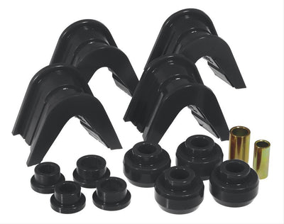 Jeu de bagues à 4 degrés C-Bush pour Ford F100 66-79