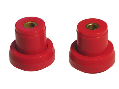 Bague d'essieu Mustang 79-03 rouge dur