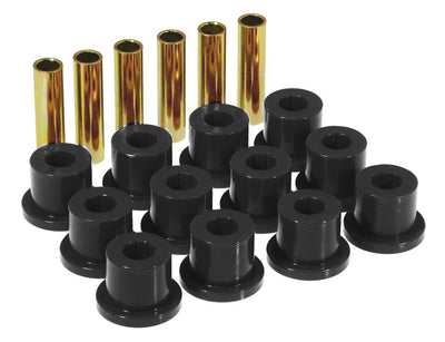 Bagues de ressort et de manille pour camionnette GM 67-87