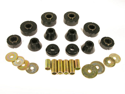 Kit de fixation de carrosserie C10 GM 67-72