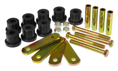 Kit de bagues de jumelle de suspension Camaro 67-81