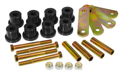 Kit de douilles pour jumelles de Camaro 67-74