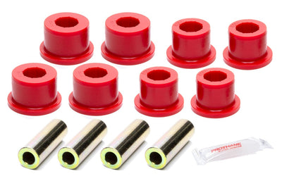 Bagues de ressort P/U GM 1500 99-09