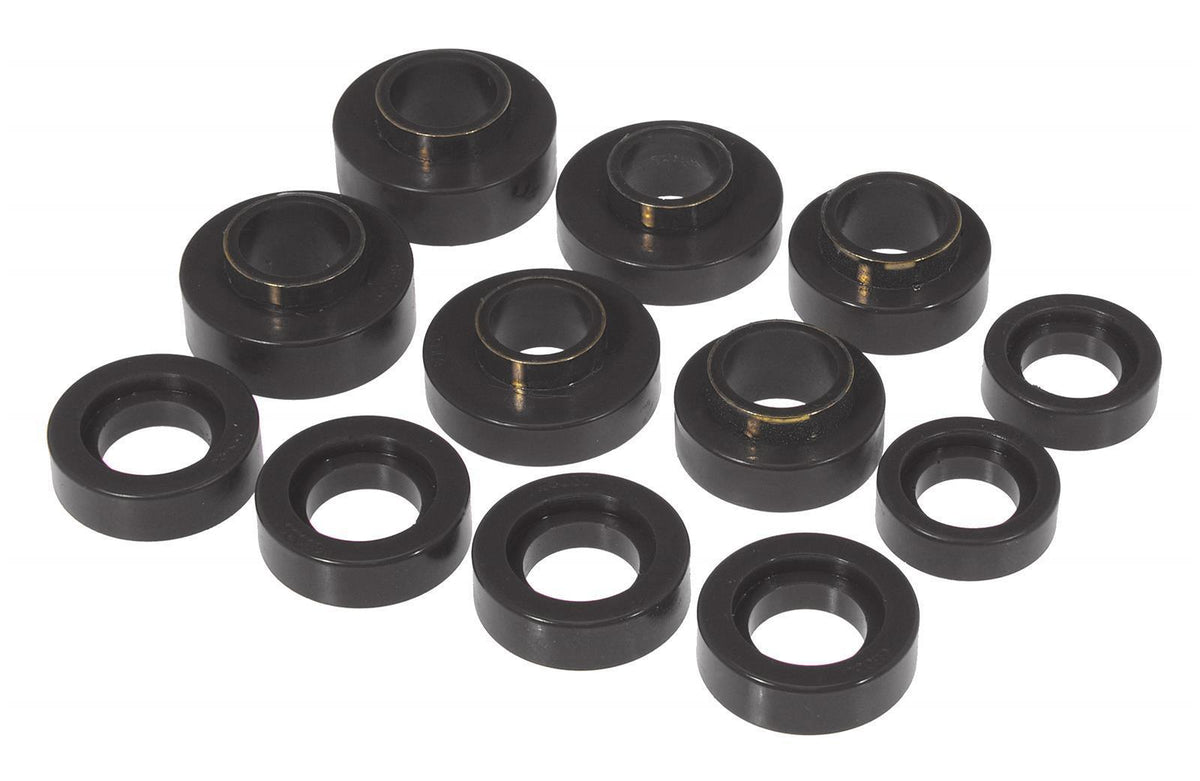 Kit de supports de carrosserie Camaro 67-81