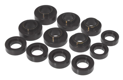 Kit de supports de carrosserie Camaro 67-81