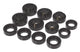 Kit de supports de carrosserie Camaro 67-81