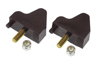 Kit de butées de choc pour Camaro 70-81