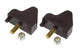 Kit de butées de choc pour Camaro 70-81