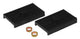 70-81 Camaro Leaf Sping Lower Pad Multi Spring