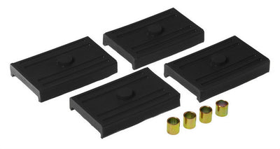 Patins de ressort de suspension F-Body (multi) H/B 68-69
