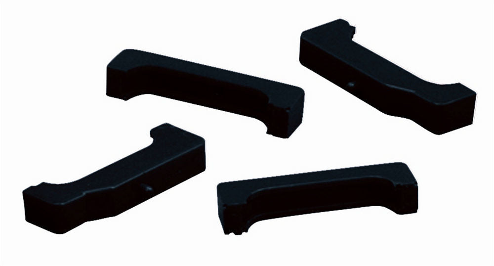 Isolateurs de radiateur GM B.S. 68-87